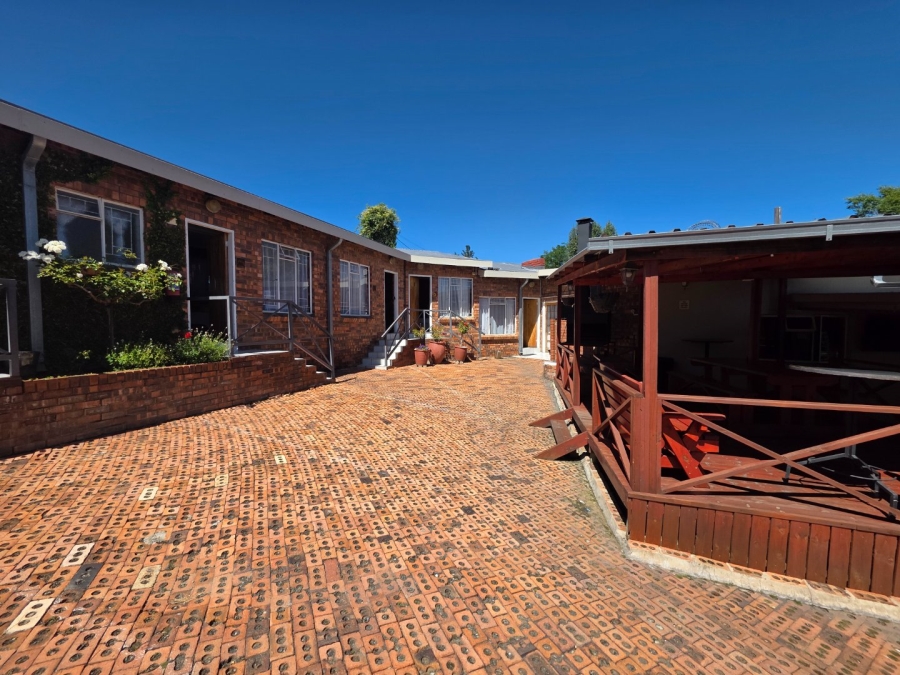 Commercial Property for Sale in Bethlehem Free State